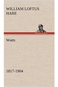 Watts (1817-1904)