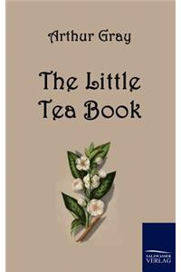 Little Tea Book