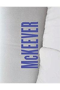 Ian McKeever. Eagduru / Against Architecture