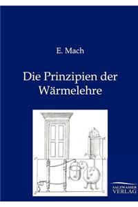 Prinzipien der Wärmelehre