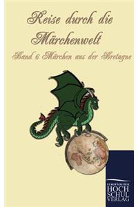 Reise Durch Die Marchenwelt