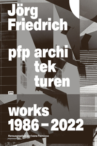 Jorg Friedrich pfp architekturen