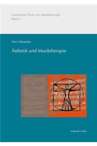 Asthetik Und Musiktherapie