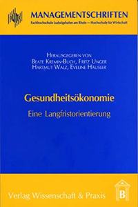 Gesundheitsokonomie