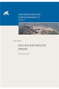 Das Byzantinische Priene