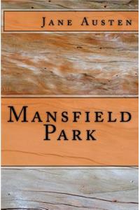 Mansfield Park