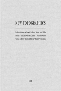 New Topographics