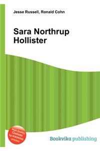 Sara Northrup Hollister