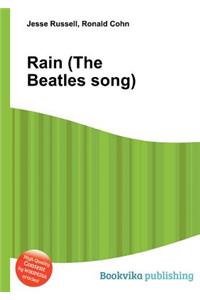 Rain (the Beatles Song)