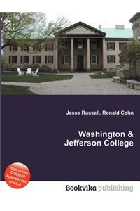 Washington & Jefferson College