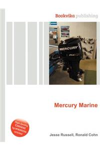 Mercury Marine