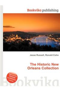 The Historic New Orleans Collection