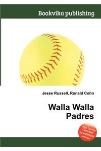 Walla Walla Padres