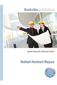 Rafael Herbert Reyes