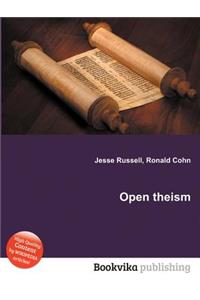 Open Theism