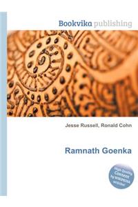 Ramnath Goenka