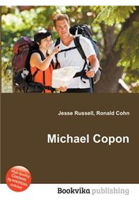 Michael Copon