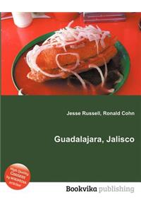 Guadalajara, Jalisco
