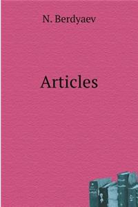 Articles