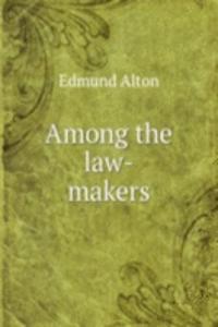 Among the law-makers