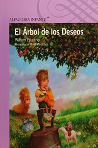 El Arbol de Los Deseos