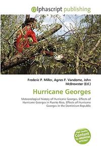 Hurricane Georges