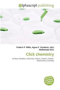 Click Chemistry