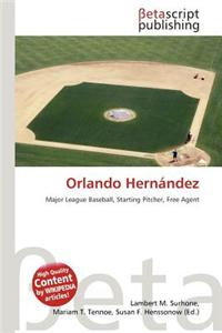 Orlando Hernandez