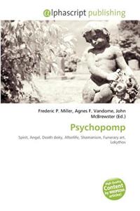 Psychopomp
