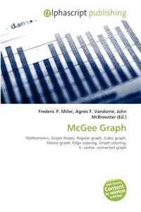 McGee Graph