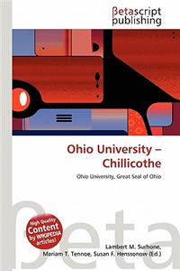 Ohio University - Chillicothe
