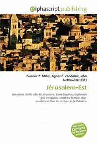 Jerusalem-Est