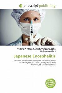 Japanese Encephalitis
