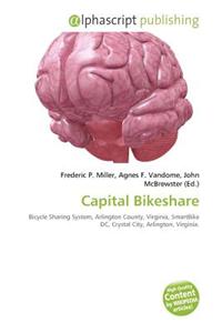 Capital Bikeshare