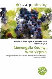 Monongalia County, West Virginia