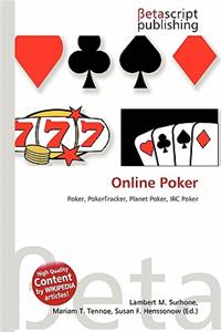 Online Poker