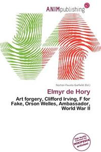 Elmyr de Hory