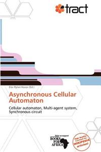 Asynchronous Cellular Automaton