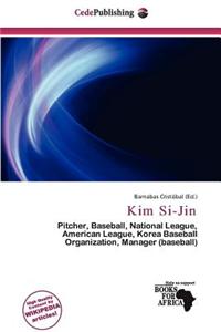 Kim Si-Jin