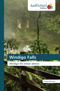 Windigo Falls