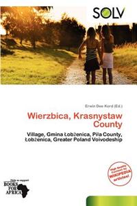 Wierzbica, Krasnystaw County