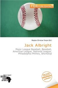 Jack Albright