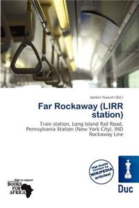 Far Rockaway (Lirr Station)