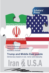 Trump and Middle East puzzle