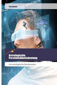 Astrologische Persönlichkeitsdeutung
