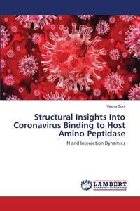 Structural Insights Into Coronavirus Binding to Host Amino Peptidase