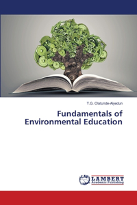 Fundamentals of Environmental Education
