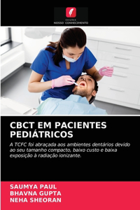 Cbct Em Pacientes Pediátricos