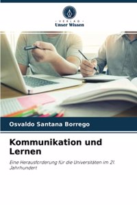 Kommunikation und Lernen