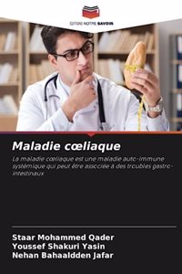 Maladie coeliaque